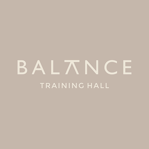Balance Training Hall
